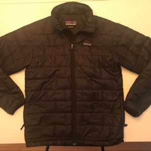 Patagonia Boys Jacket XL